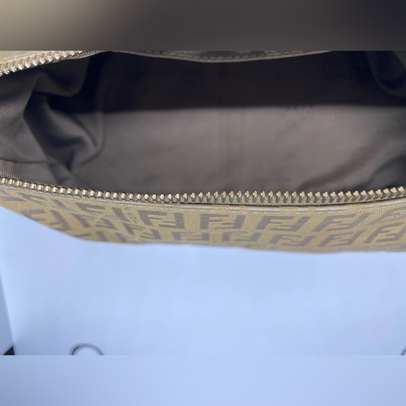 ✨ FENDI Zucca vintage monogram baguette - Picture 7 of 11